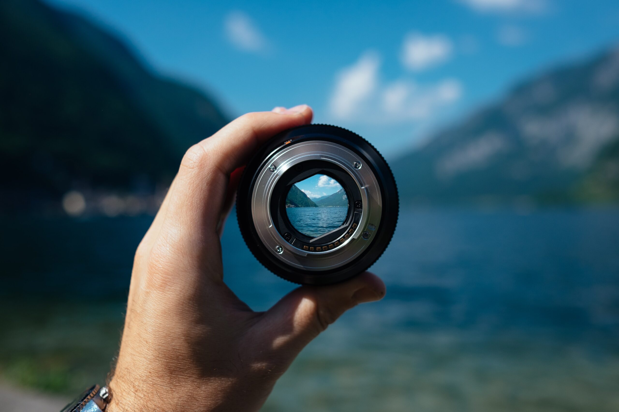 Vision Image